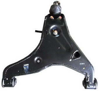 CONTROL ARM LOWER 4WD LH